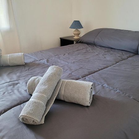 Hostel Tierra Patagonica Перито-Морено Экстерьер фото