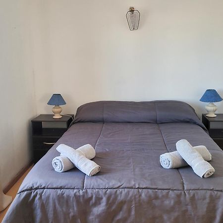 Hostel Tierra Patagonica Перито-Морено Экстерьер фото