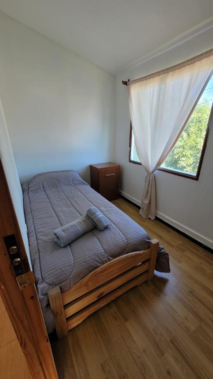 Hostel Tierra Patagonica Перито-Морено Экстерьер фото