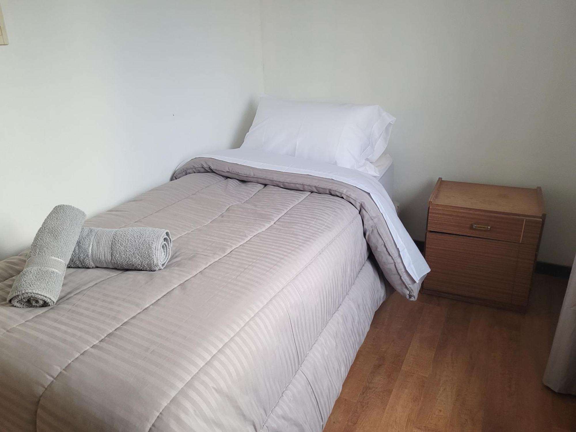 Hostel Tierra Patagonica Перито-Морено Экстерьер фото