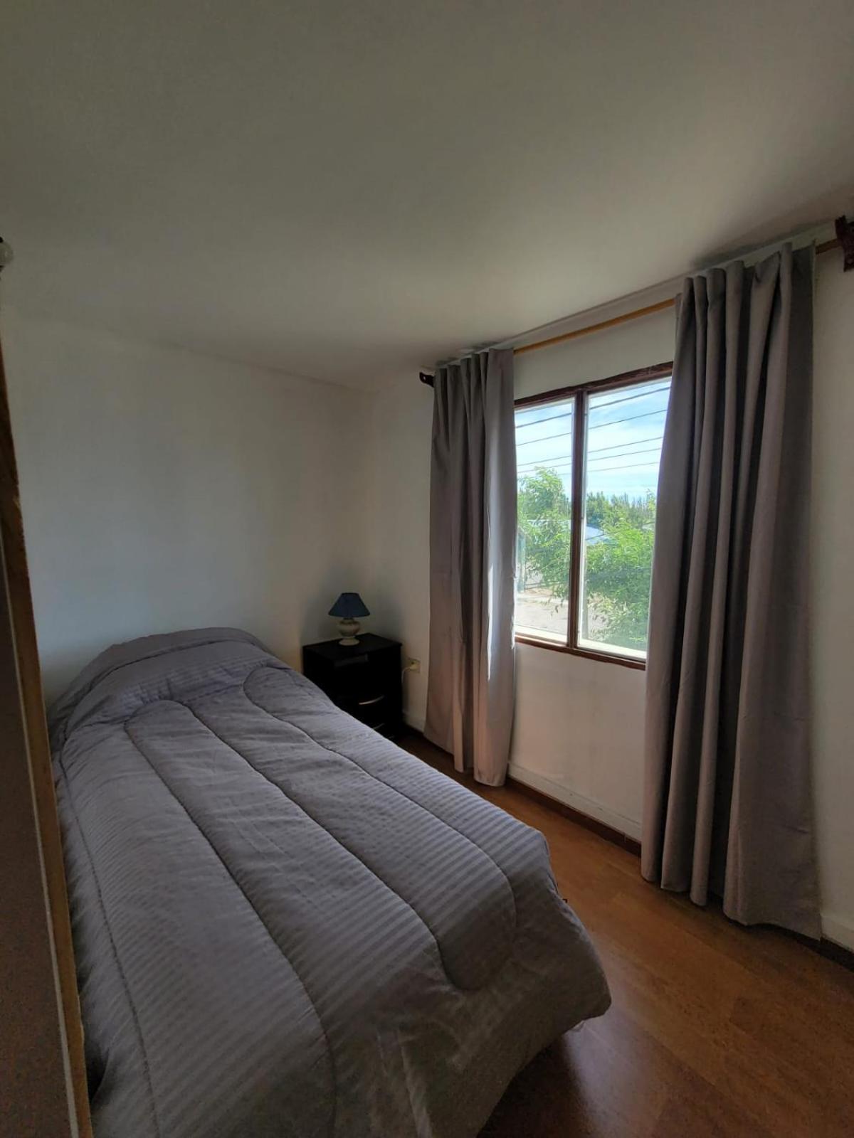 Hostel Tierra Patagonica Перито-Морено Экстерьер фото