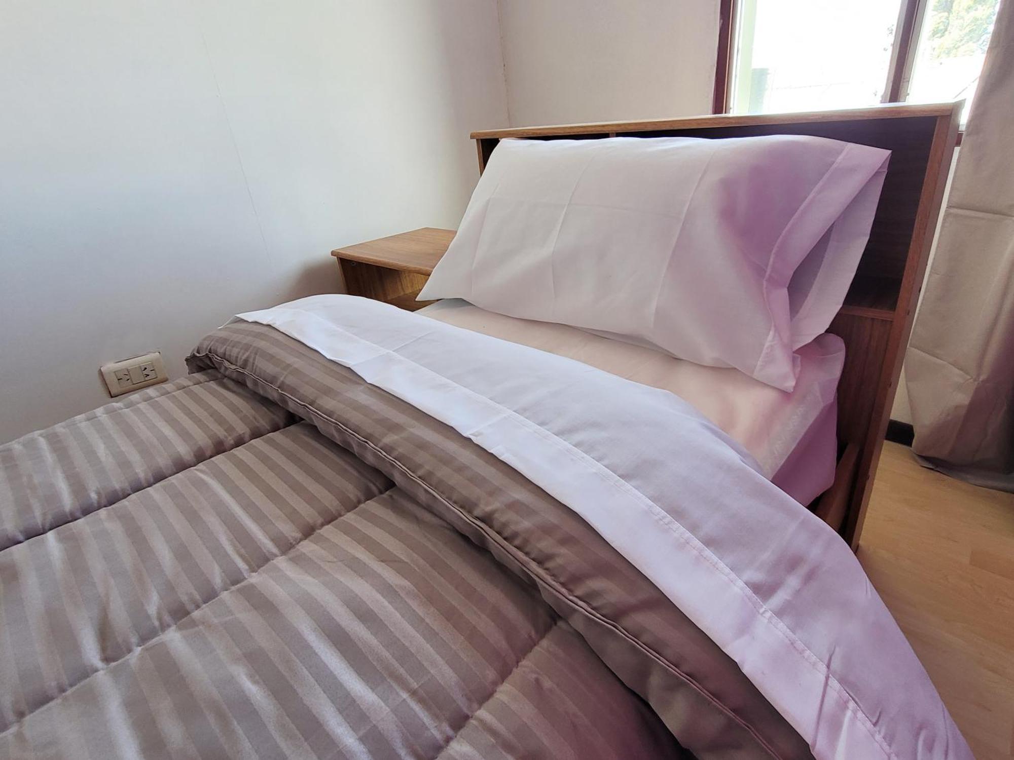Hostel Tierra Patagonica Перито-Морено Экстерьер фото